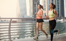 Cần chạy bộ bao l&#226;u để giảm c&#226;n?