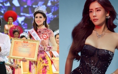 &#193; hậu tuổi Ngọ sau 12 năm đăng quang: 4h30 dạy học tiếng Anh, tự nhận được gia đ&#236;nh nu&#244;i ăn ng&#224;y 3 bữa