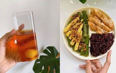 4 c&#225;ch hỗ trợ gan thận thải độc hiệu quả mỗi ng&#224;y