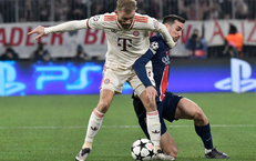 Bayern Munich - PSG: M&#224;n thư h&#249;ng đỉnh cao ch&#226;u &#194;u tại FIFA Club World Cup