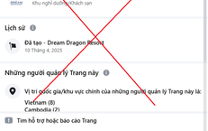 Đang cao điểm m&#249;a du lịch, bạn c&#243; biết tr&#225;nh những chi&#234;u lừa đảo n&#224;y? 

