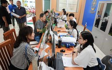 Hướng dẫn thực hiện chế độ phụ cấp, n&#226;ng bậc lương c&#244;ng chức, vi&#234;n chức sau sắp xếp đơn vị h&#224;nh ch&#237;nh