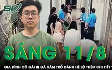 Gia đ&#236;nh c&#244; g&#225;i bị g&#227; xăm trổ đ&#225;nh l&#234;n tiếng, tiết lộ t&#236;nh h&#236;nh hiện tại của nạn nh&#226;n