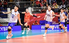 Bị xử thua 4/5 trận, Li&#234;n đo&#224;n b&#243;ng chuyền Việt Nam khiếu nại quyết định của FIVB