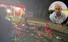 Khai trừ Đảng Ph&#243; B&#237; thư x&#227; l&#225;i &#244; t&#244; g&#226;y tai nạn khiến 12 người thương vong ở L&#224;o Cai