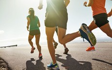 5 c&#225;ch gi&#250;p tăng sức bền, chạy bộ l&#226;u m&#224; kh&#244;ng kiệt sức
