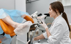 Tuổi dậy th&#236; c&#243; cần phải kh&#225;m phụ khoa?