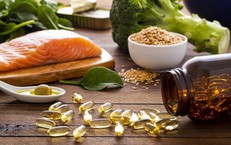 C&#225;ch tốt nhất để bổ sung omega 3 cho cơ thể bạn kh&#244;ng n&#234;n bỏ qua