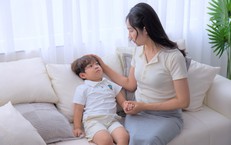 Chăm s&#243;c trẻ bị vi&#234;m mũi họng đ&#250;ng c&#225;ch v&#224; tr&#225;nh biến chứng như thế n&#224;o?