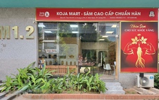 Koja Mart &#39;đặt ch&#226;n&#39; tới Hưng Y&#234;n: Chi nh&#225;nh 28 c&#243; g&#236; đặc biệt?