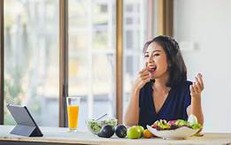 Hai thời điểm tốt nhất n&#234;n ăn tr&#225;i c&#226;y gi&#250;p đẹp da, giảm c&#226;n