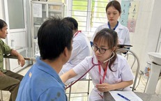 Thanh H&#243;a: Đẩy mạnh c&#244;ng t&#225;c y tế n&#226;ng cao chất sống lượng sống cho người ngh&#232;o