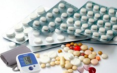 7 loại thực phẩm cần tr&#225;nh khi đang d&#249;ng thuốc tim mạch