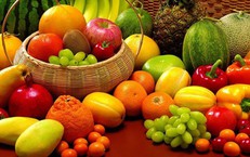 Những loại tr&#225;i c&#226;y cấp ẩm, l&#224;m đẹp da từ b&#234;n trong