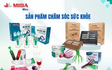 Chăm s&#243;c sức khỏe tại nh&#224; - xu hướng sống khỏe hiện đại