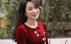 Nữ diễn vi&#234;n qu&#234; Tuy&#234;n Quang vai Thương trong &#39;Ph&#237;a trước l&#224; bầu trời&#39; cuộc sống hiện tại ra sao?