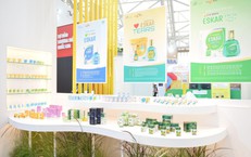 Thuốc nhỏ mắt &#39;quốc d&#226;n&#39; Eskar kỷ niệm 10 năm h&#224;nh tr&#236;nh chăm s&#243;c đ&#244;i mắt người Việt