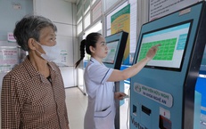 Bệnh viện Hữu nghị Đa khoa Nghệ An triển khai hồ sơ bệnh &#225;n điện tử