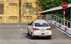 Hơn 3 tháng sát hạch lái xe: 30% trượt, gần 37.000 hồ sơ 'kẹt' chưa thi