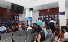 Hơn 1 th&#225;ng tổ chức ch&#237;nh quyền địa phương 2 cấp, phường đ&#244;ng d&#226;n nhất H&#224; Nội hoạt động ra sao?