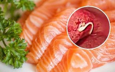 Vi&#234;m m&#224;ng n&#227;o do k&#253; sinh tr&#249;ng c&#243; nguy hiểm?