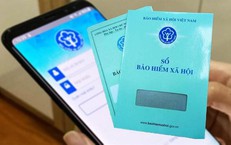 C&#225;ch sử dụng căn cước c&#244;ng d&#226;n thay thế m&#227; số bảo hiểm x&#227; hội