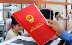 Quy định mới về việc l&#224;m sổ đỏ lần đầu ở cấp x&#227;