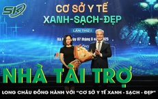 FPT Long Ch&#226;u đồng h&#224;nh c&#249;ng Cuộc thi “Cơ sở y tế xanh - sạch - đẹp” lần thứ I
