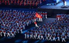 Concert Quốc gia đặc biệt &#39;80 năm h&#224;nh tr&#236;nh Độc lập - Tự do - Hạnh ph&#250;c&#39;: Bừng s&#225;ng kh&#225;t vọng Việt Nam