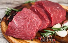 C&#225;ch ăn thịt b&#242; c&#243; lợi cho sức khỏe nhất
