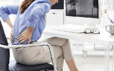 Bị gi&#227;n d&#226;y chằng lưng bao l&#226;u th&#236; khỏi?