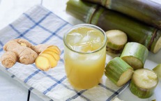 Kết hợp nước m&#237;a với loại gia vị quen thuộc sẽ gi&#250;p thải độc gan, tốt cho sức khỏe
