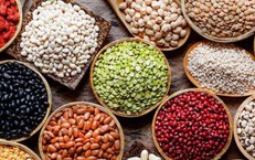 5 thực phẩm gi&#224;u chất xơ hỗ trợ kiểm so&#225;t đ&#225;i th&#225;o đường type 2 hiệu quả