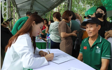 Ng&#224;y Dinh dưỡng Cộng đồng Việt Nam – C&#249;ng thay đổi để sống khỏe v&#224; đẹp hơn
