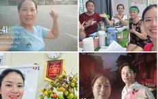 Chưa đầy một tuần ph&#225;t động, &#39;T&#212;I KHỎE ĐẸP HƠN&#39; Lần 4 đ&#227; thu h&#250;t h&#224;ng trăm ứng vi&#234;n sẵn s&#224;ng bứt ph&#225;