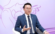 BS Nguyễn Th&#224;nh Lu&#226;n: Người gieo hy vọng IVF đến lớp dạy đẻ triệu view