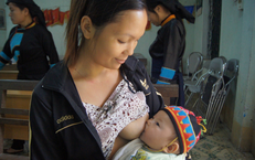 Yếu tố ảnh hưởng đến nguồn sữa mẹ v&#224; c&#225;ch tạo nguồn sữa dồi d&#224;o cho trẻ b&#250;