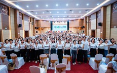 Love World ph&#225;t động phong tr&#224;o &#39;Thực h&#224;nh lối sống l&#224;nh mạnh&#39; với chiến dịch Healing30 – Sống vui vẻ, sống lễ hội