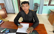 &#39;Ch&#225;nh Neymar&#39; d&#249;ng chai bia đ&#226;m đứt động mạch cảnh người đ&#224;n &#244;ng tại qu&#225;n nhậu