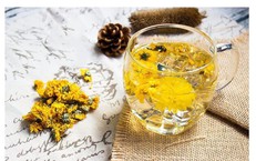 4 loại tr&#224; thảo dược dưỡng gan
