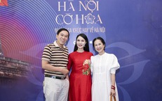 &#39;Nữ ho&#224;ng nhạc phim&#39; Mai Hoa: &#39;Nhận danh hiệu NSND, t&#244;i thấy m&#236;nh cần phải c&#243; tr&#225;ch nhiệm nhiều hơn&#39;
