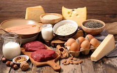 6 thực phẩm n&#234;n tr&#225;nh khi bị bệnh eczema để kiểm so&#225;t triệu chứng hiệu quả