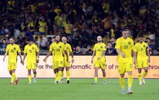 Th&#244;ng c&#225;o về quyết định kỷ luật đối với Li&#234;n đo&#224;n B&#243;ng đ&#225; Malaysia