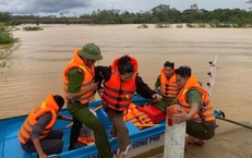 LIVE: B&#227;o số 10 l&#224;m 11 người thiệt mạng, 33 người bị thương, thiệt hại nặng về t&#224;i sản