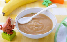 X&#226;y dựng thực đơn ăn dặm tối ưu: B&#237; quyết cung cấp đủ 4 nh&#243;m dưỡng chất cho trẻ