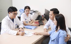 Thalassemia – Căn bệnh di truyền kh&#243; chữa nhưng dễ ph&#242;ng ngừa
