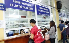 11 nhóm người nào được BHYT thanh toán 100% chi phí khám chữa bệnh BHYT từ 1/1/2026?