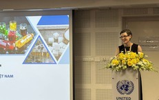 WHO ghi nhận những tiến bộ mạnh mẽ của y tế công cộng Việt Nam