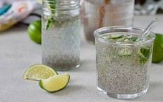 Uống nước chanh hạt chia có tác dụng gì? Lợi ích, cách dùng và lưu ý an toàn cho sức khỏe