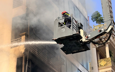 Phòng cháy từ những điều nhỏ nhất, để không phải trả giá đắt